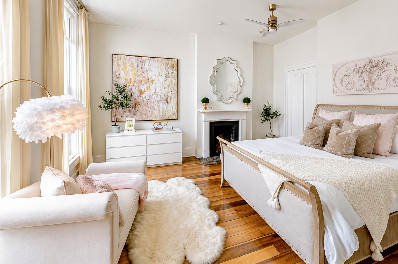 Forecast Interiors